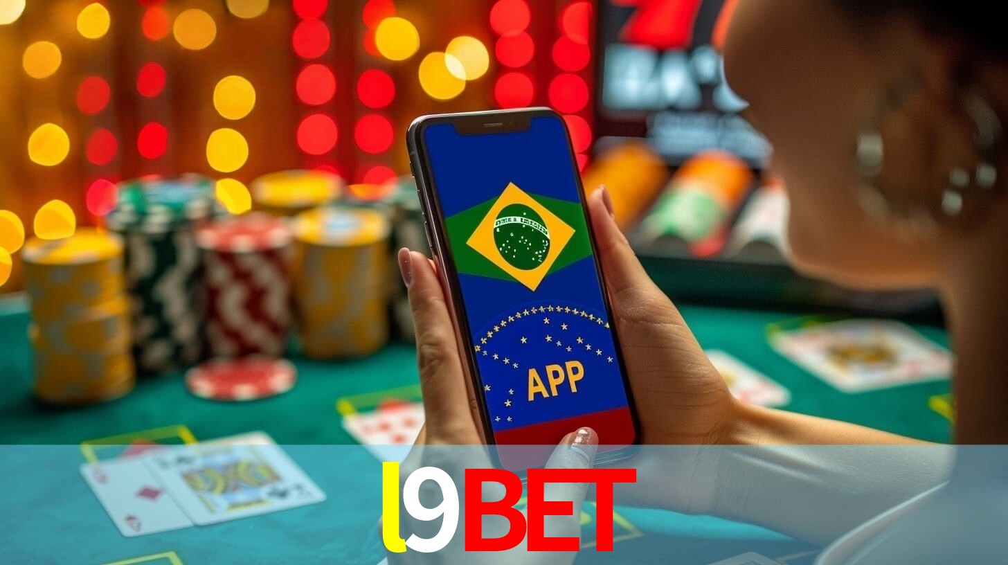 Seasonal Promotions L9BET