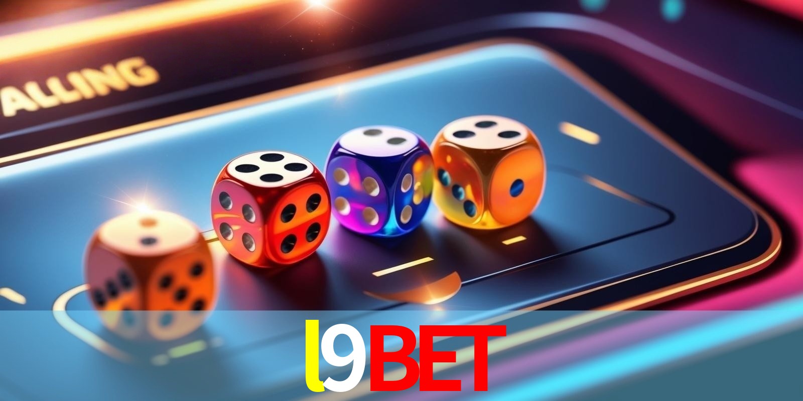 Responsive Design L9BET