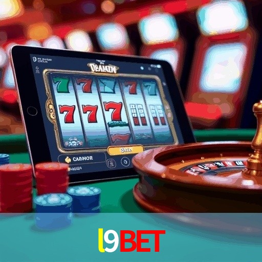 Football Betting L9BET