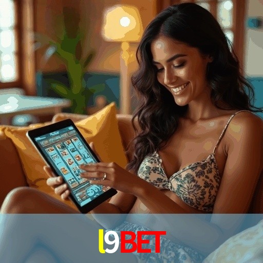 L9BET App Interface