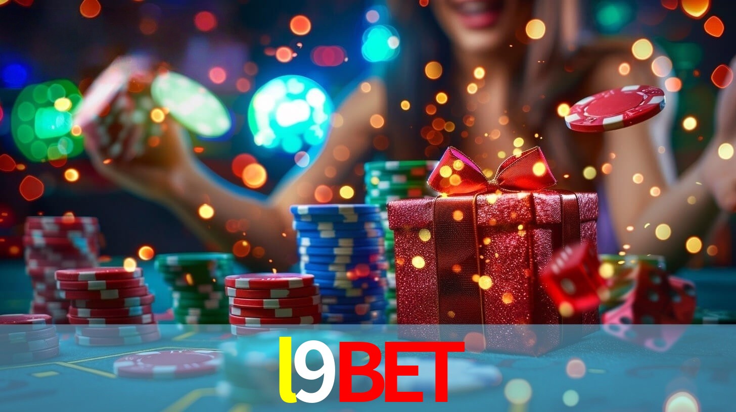 Exclusive Offers L9BET